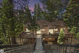 33840 Upper Leland Rd Unit B, Pinecrest, CA 95364