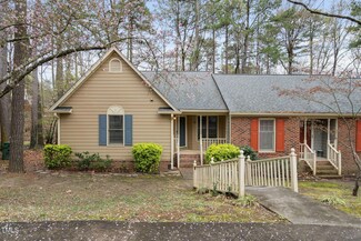 107 Boldleaf Ct, Cary, NC 27513