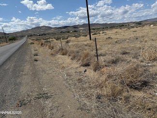 1190 W 9th St, Silver Springs, NV 89429