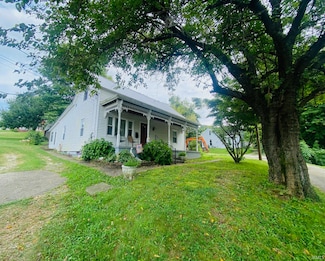 242 10th St, Tell City, IN 47586