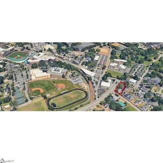 606 Augusta St, Greenville, SC 29605