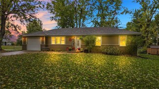 102 Delores St, Excelsior Springs, MO 64024