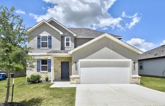 113 Bella Rosa Trail, Cibolo, TX 78108
