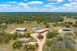 1379 Barker Rogers Rd, Harper, TX 78631