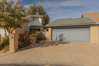 136 Partridge Park, Odessa, TX 79761