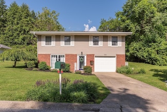 3231 N Valleyview Dr, Bloomington, IN 47404