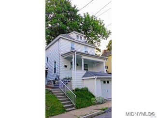 84 Prospect Ave, Ilion, NY 13357