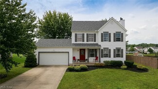 5534 Shawnee Trail, Chippewa Lake, OH 44215