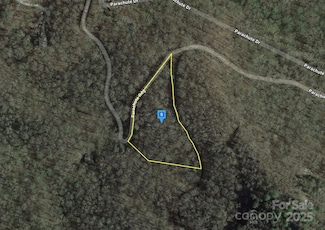 600 Parachute Ridge, Glenville, NC 28736