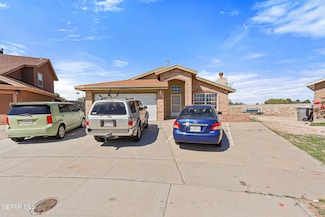 3485 Waterside Dr, El Paso, TX 79936