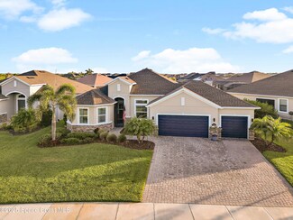 3038 Trasona Dr, Melbourne, FL 32940