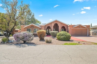 5627 W Valley Cir, El Paso, TX 79932