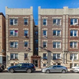 32 Woodcliff Ave Unit B2, North Bergen, NJ 07047