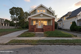 1557 Indiana Ave, Toledo, OH 43607