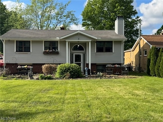 20684 Albion Rd, Strongsville, OH 44149