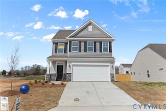 6018 Jackline Run, Richmond, VA 23234