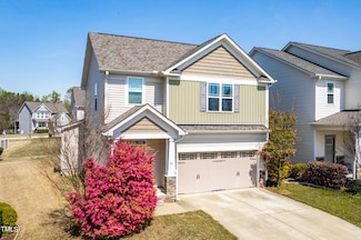 36 Labradoodle Ct, Garner, NC 27529
