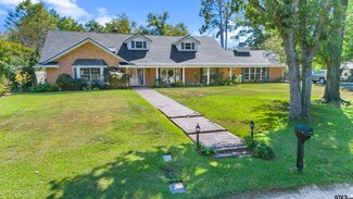 1709 McDonald Rd, Tyler, TX 75701