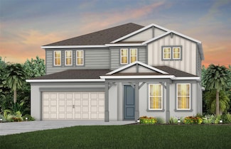 3403 Orange Rose Loop, Apopka, FL 32712