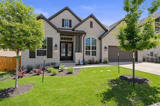1220 Calendula Trail, Georgetown, TX 78628