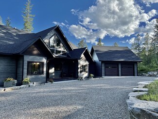 250 Bull Moose Trail, Columbia Falls, MT 59912