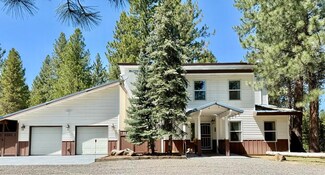 15730 Jackpine Rd, La Pine, OR 97739