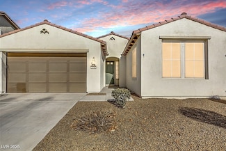 3740 Corte Bella Hills Ave, North Las Vegas, NV 89081