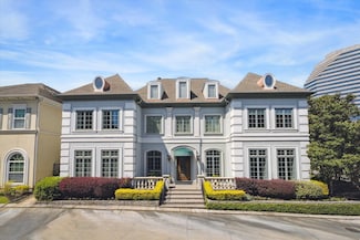 1 Exbury Way, Houston, TX 77056