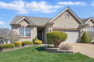909 Daffodil Ridge Dr, O Fallon, MO 63366