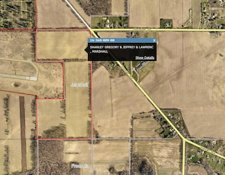 0 Homer Rd, Marshall, MI 49068