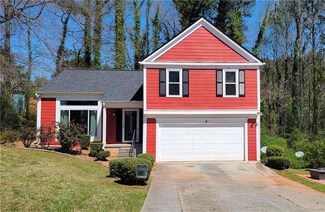 7472 Woods Ct, Lithonia, GA 30058