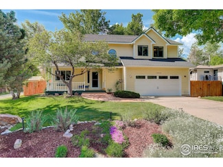 1620 Oak Ave, Boulder, CO 80304