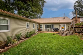 3085 Lick Creek Rd, Buncombe, IL 62912