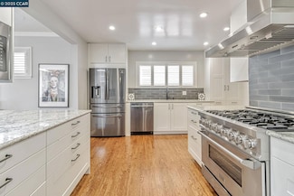 5411 Garvin Ave, Richmond, CA 94805