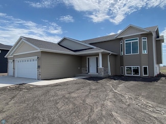 1312 Southview Dr SW, Glyndon, MN 56547