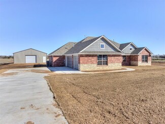 7425 SW 102nd Ct, Oklahoma City, OK 73169