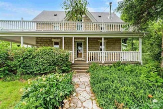 12101 Alembic Rd, Leonardville, KS 66449