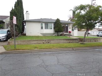501 Almora St, Monterey Park, CA 91754