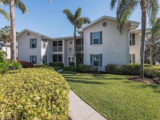 800 S Golf Dr Unit 207, Naples, FL 34102