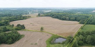 61 Acres Westgate Rd, Bloomfield, IN 47424