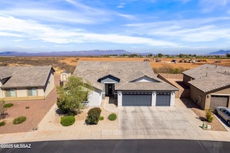 3523 Rhapsody Dr, Sierra Vista, AZ 85650