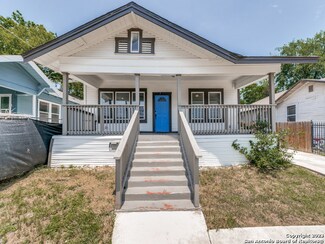 139 Cincinnati Ave, San Antonio, TX 78201