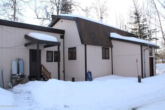 21972 Mc Pherson Ave, Sutton-Alpine, AK 99654
