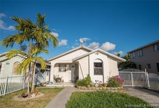 15711 NW 47th Ave, Opa Locka, FL 33054