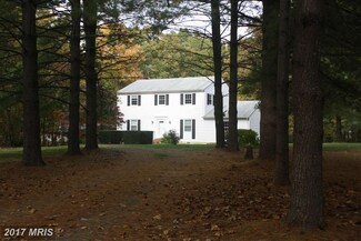 4002 Ensors Shop Rd, Midland, VA 22728