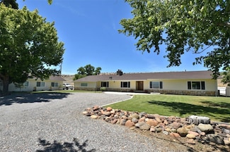 12117 Old Westside Rd, Grenada, CA 96038