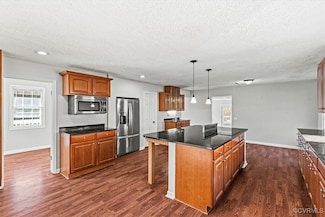200 Weise Dr, Louisa, VA 23093