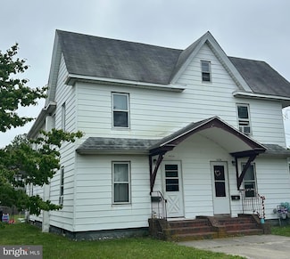 460 Railroad Ave, Gibbstown, NJ 08027