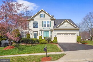 12101 Red Admiral Way, Germantown, MD 20876