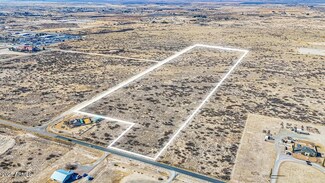 00 E Lake View Ave, Willcox, AZ 85643